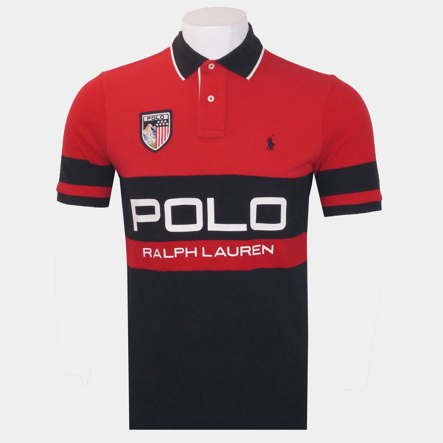 RL Men'S Polo