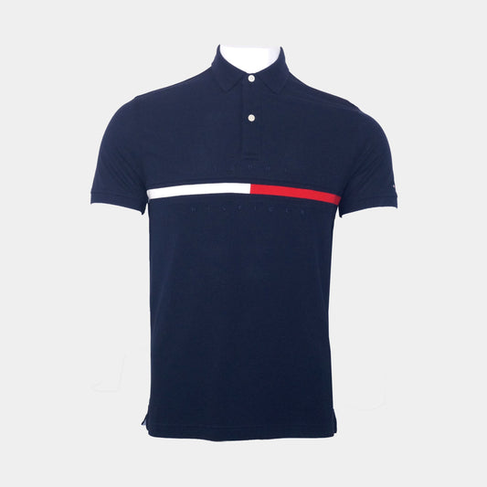 Branded Men's Polo Shirt