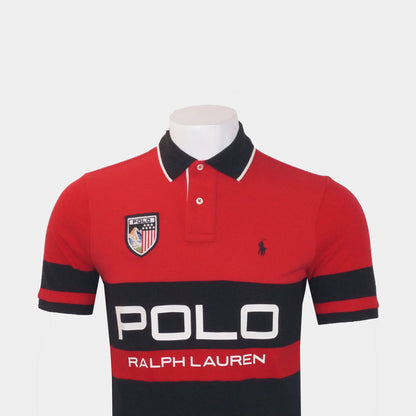 Small Pony Men'S Polo