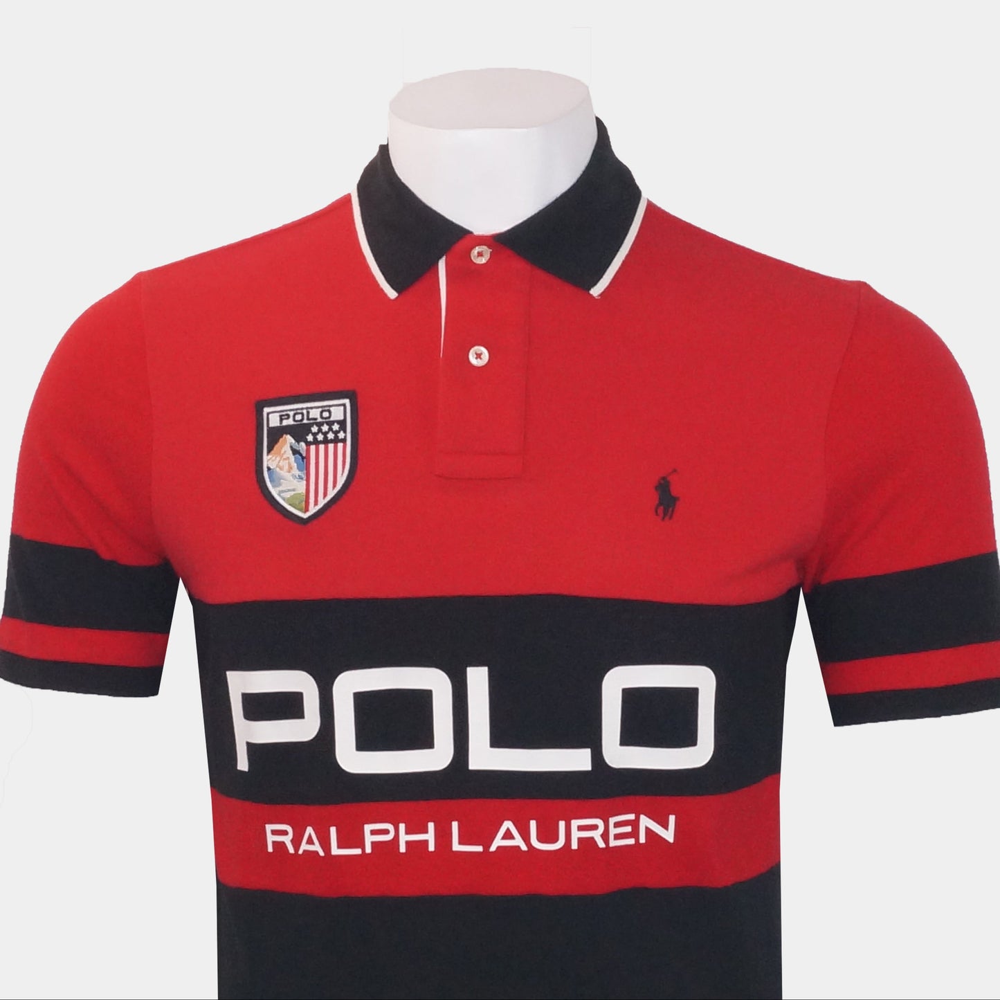 RL Men'S Polo