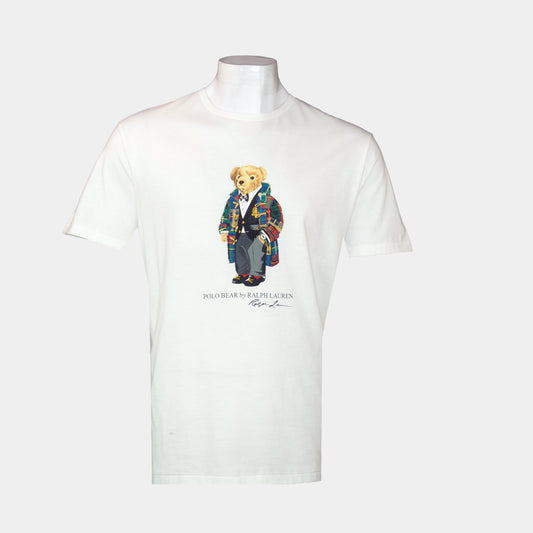 RL Crew Neck T-Shirt