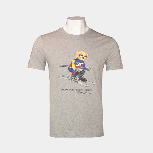 RL Crew Neck T-Shirt