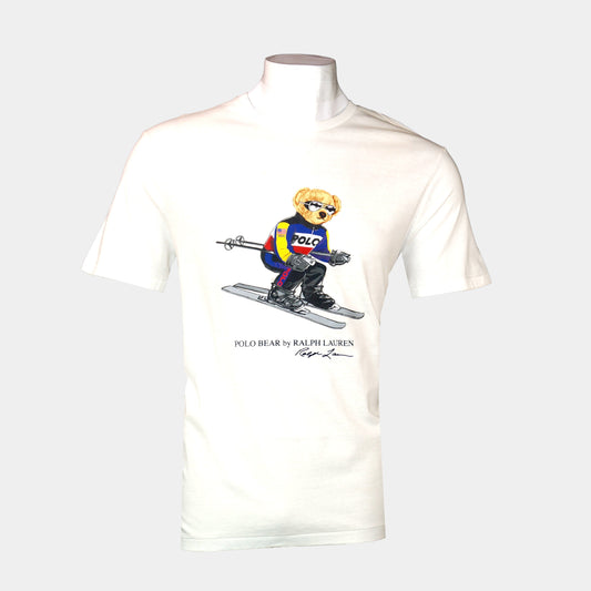 RL Crew Neck T-Shirt