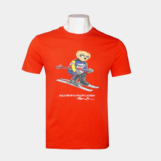 RL Crew Neck T-Shirt