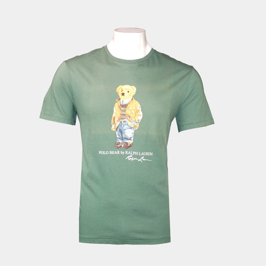 RL Crew Neck T-Shirt