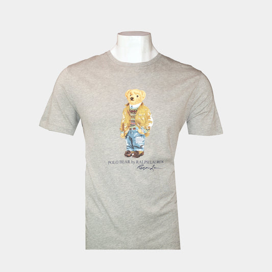 RL Crew Neck T-Shirt