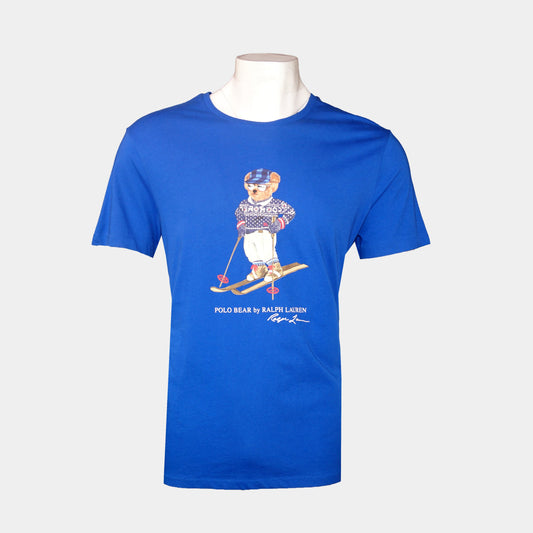 RL Crew Neck T-Shirt