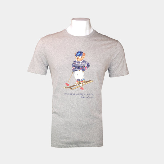 RL Crew Neck T-Shirt