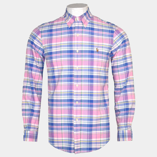 RL Button Down Men's Shirt