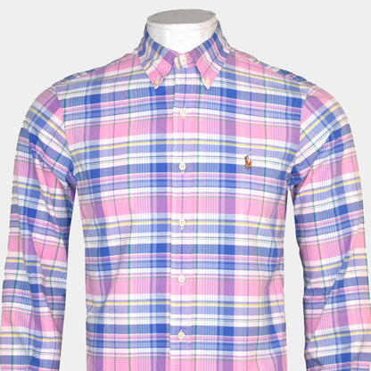 RL Button Down Men's Shirt