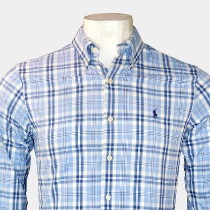 RL Button Down Men's Shirt
