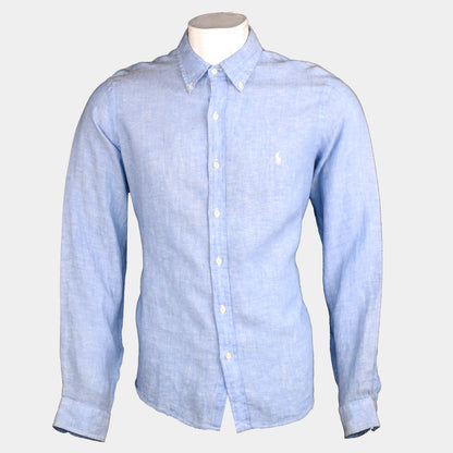 RL Button Down Men's Shirt
