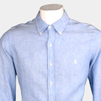 RL Button Down Men's Shirt