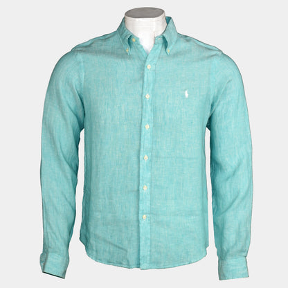 RL Button Down Men's Shirt