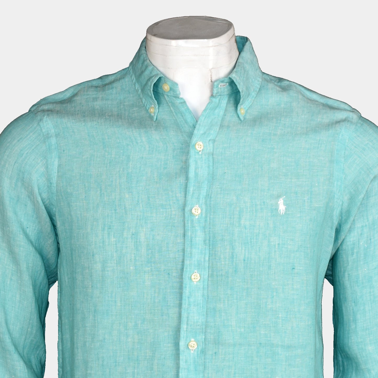 RL Button Down Men's Shirt