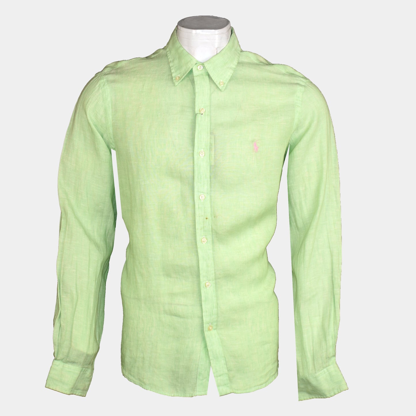 RL Button Down Men's Shirt