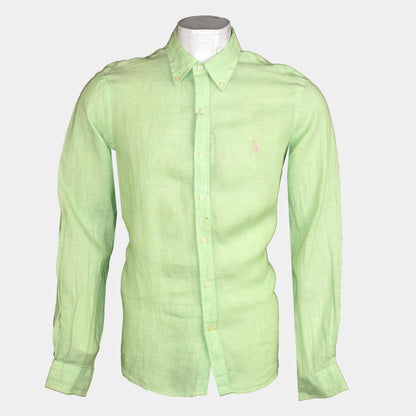 RL Button Down Men's Shirt