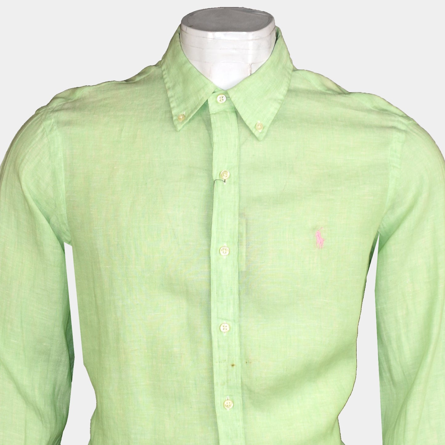 RL Button Down Men's Shirt