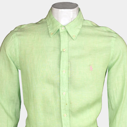 RL Button Down Men's Shirt