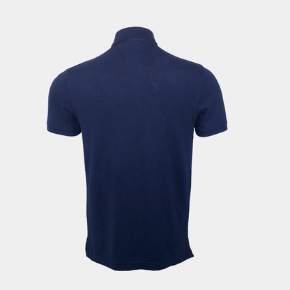 Branded Men's Polo Shirt