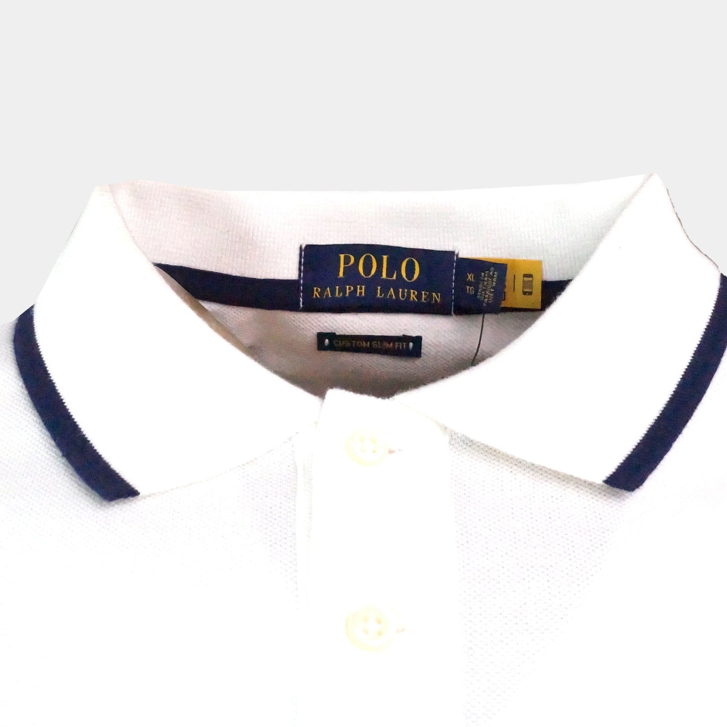 Big Pony Satch Men'S Polo
