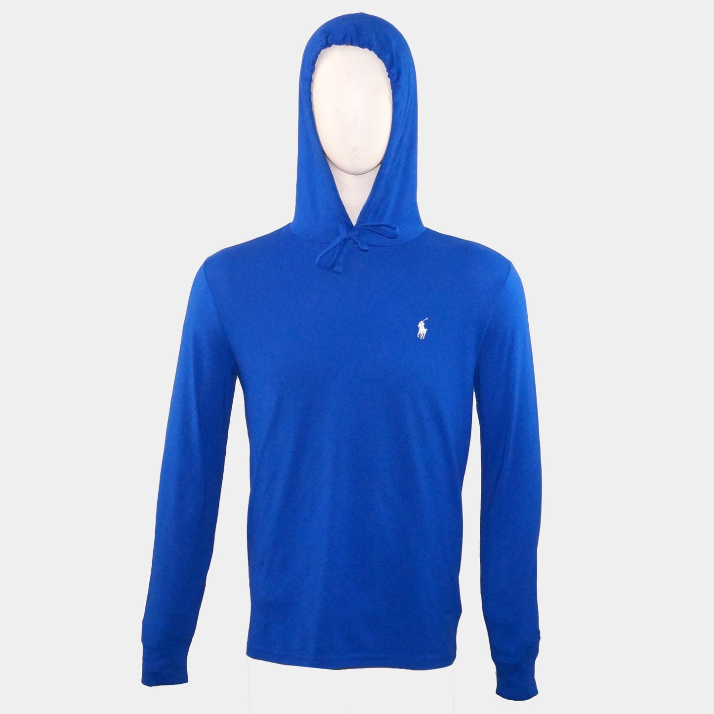 Rl Fleece Hoodie