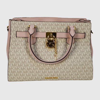 Ladies Sig Hamilton Satchel Bag