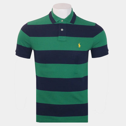 Small Pony Men'S Polo