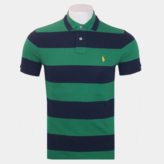 Small Pony Men'S Polo