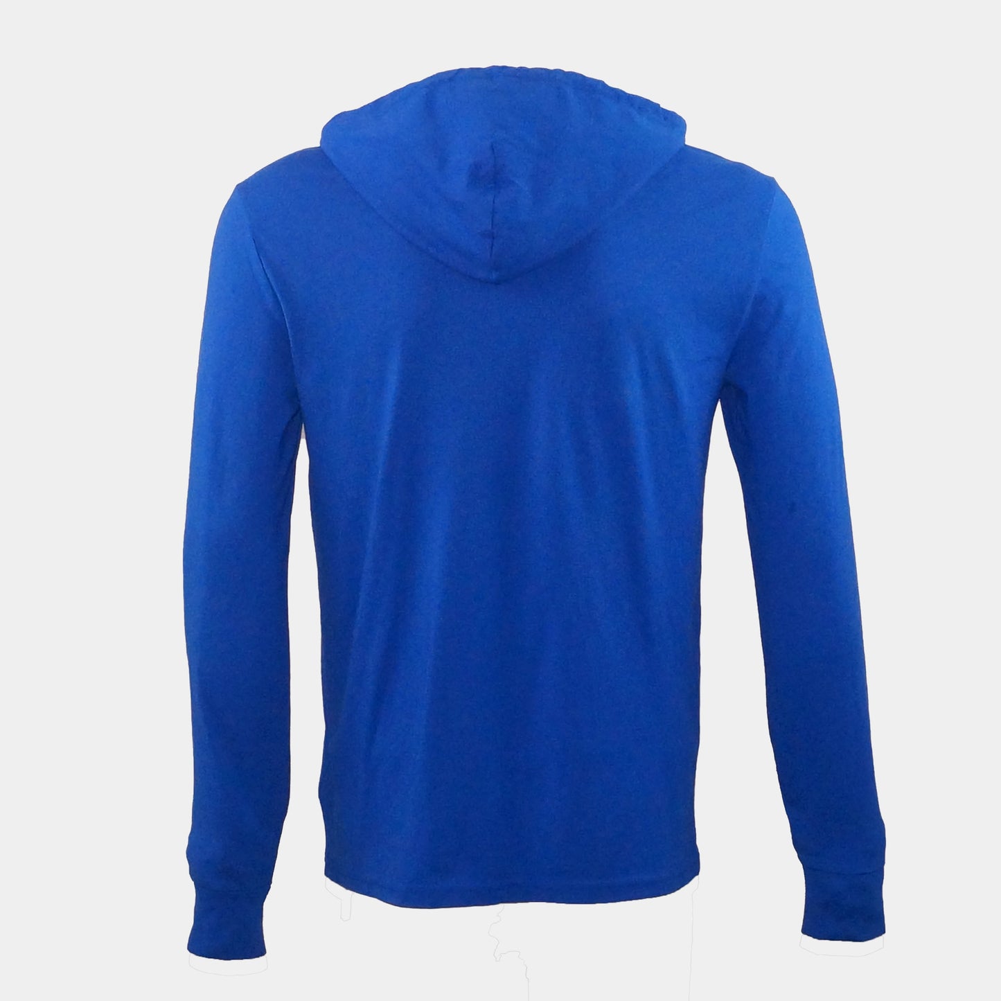 Men L/S T-Shirt Hoodie (Ralph Lauren)