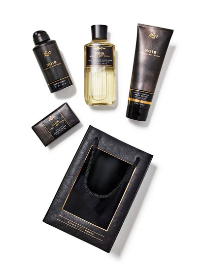 Noir Gift Set For Him