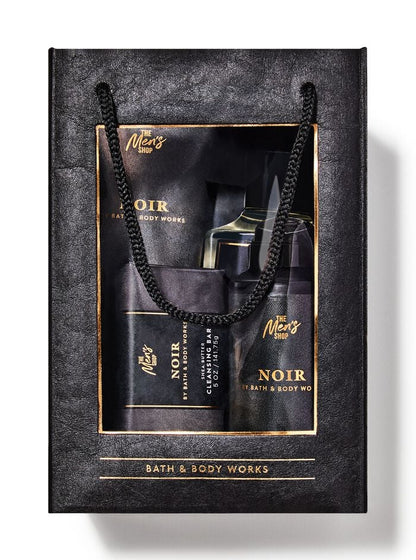 Noir Gift Set For Him