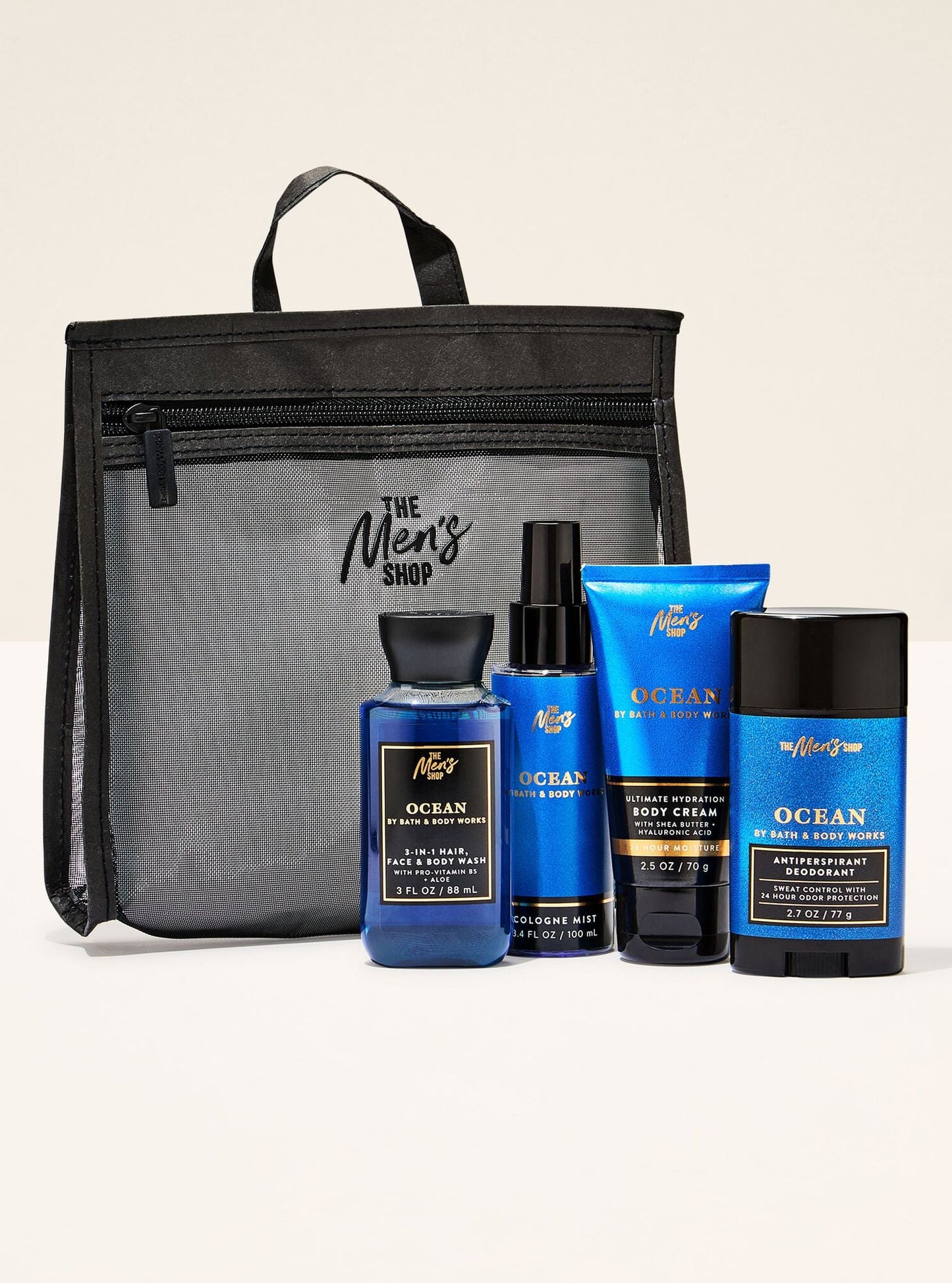 Ocean Gift Set For Him
