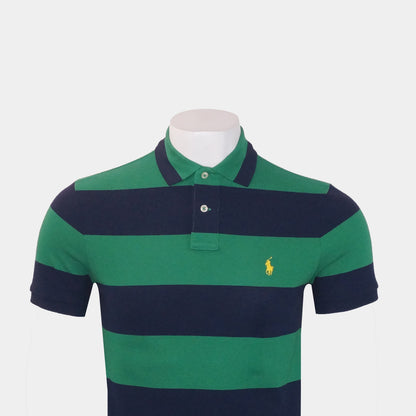 Small Pony Men'S Polo