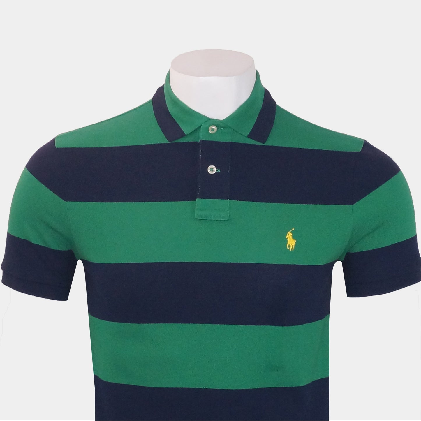 Small Pony Men'S Polo