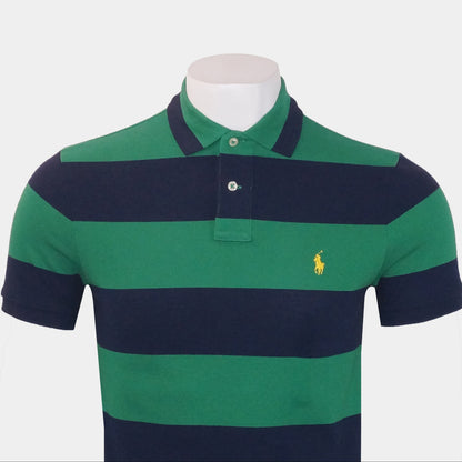 Small Pony Men'S Polo