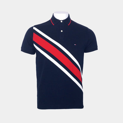 Branded Men's Polo Shirt