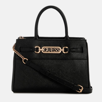 Jayla Satchel Handbag