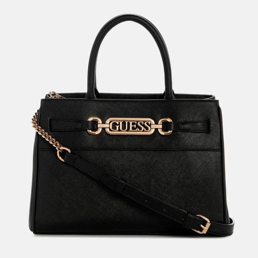 Jayla Satchel Handbag