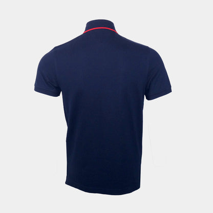 Branded Men's Polo Shirt