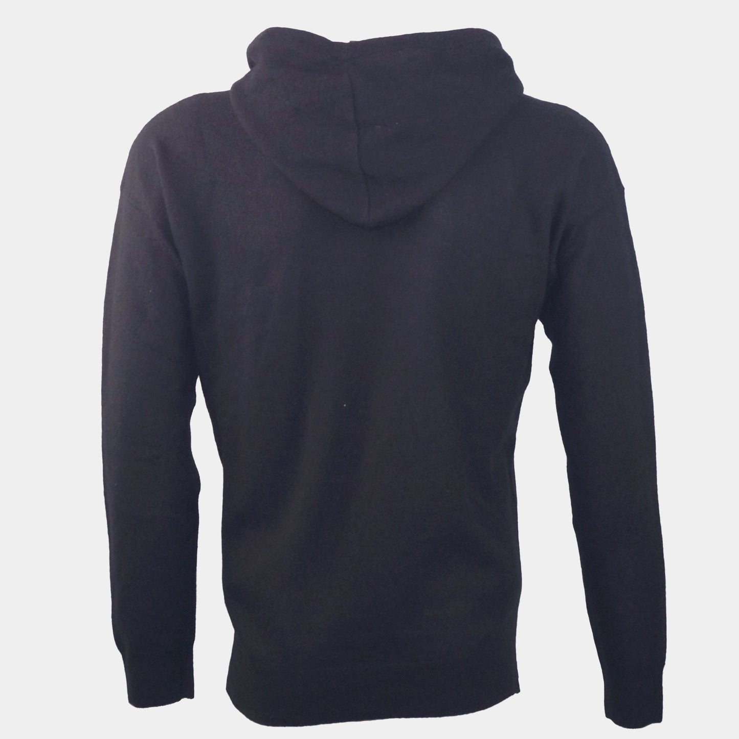 Armani Fleece Hoodie