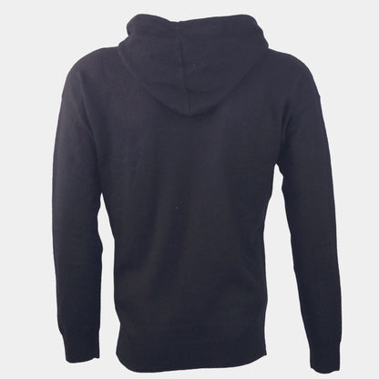 Armani Fleece Hoodie