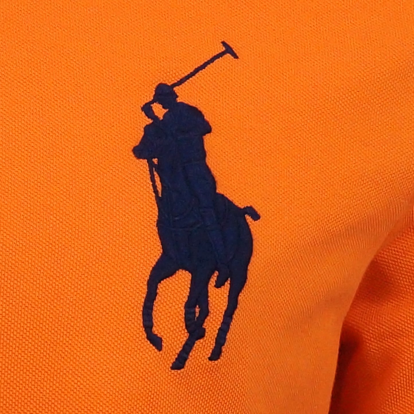 Big Pony Men'S Polo