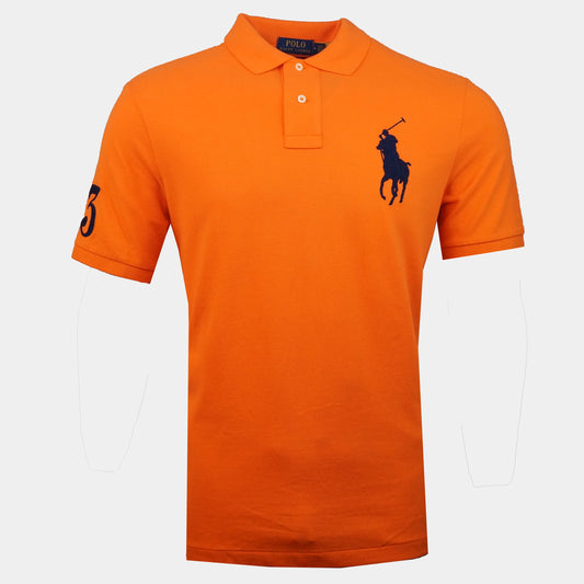 Big Pony Men'S Polo