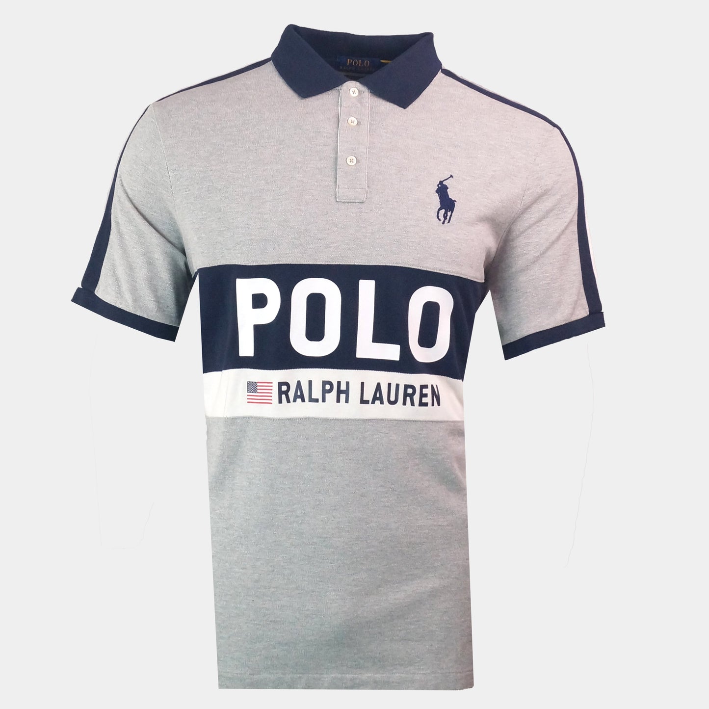 RL Men'S Polo