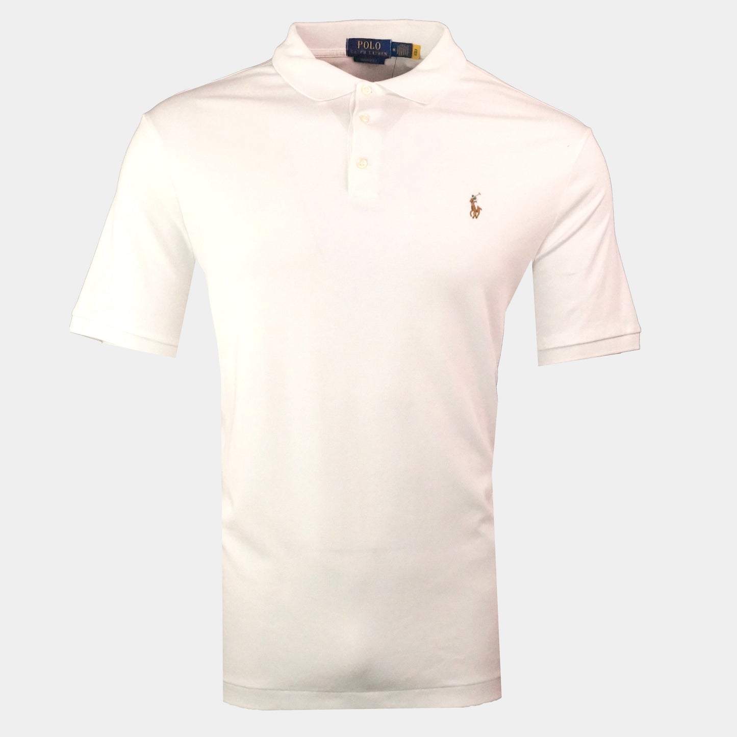 Small Pony Men'S Polo