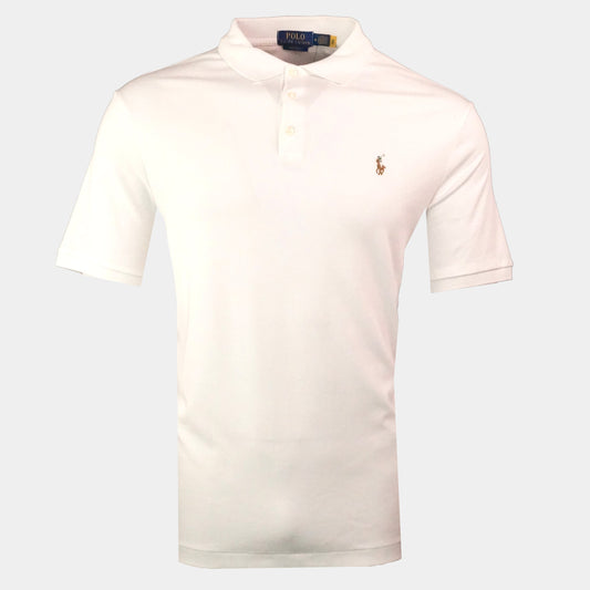 Small Pony Men'S Polo