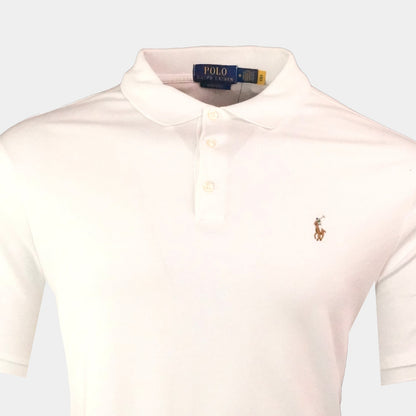 Small Pony Men'S Polo