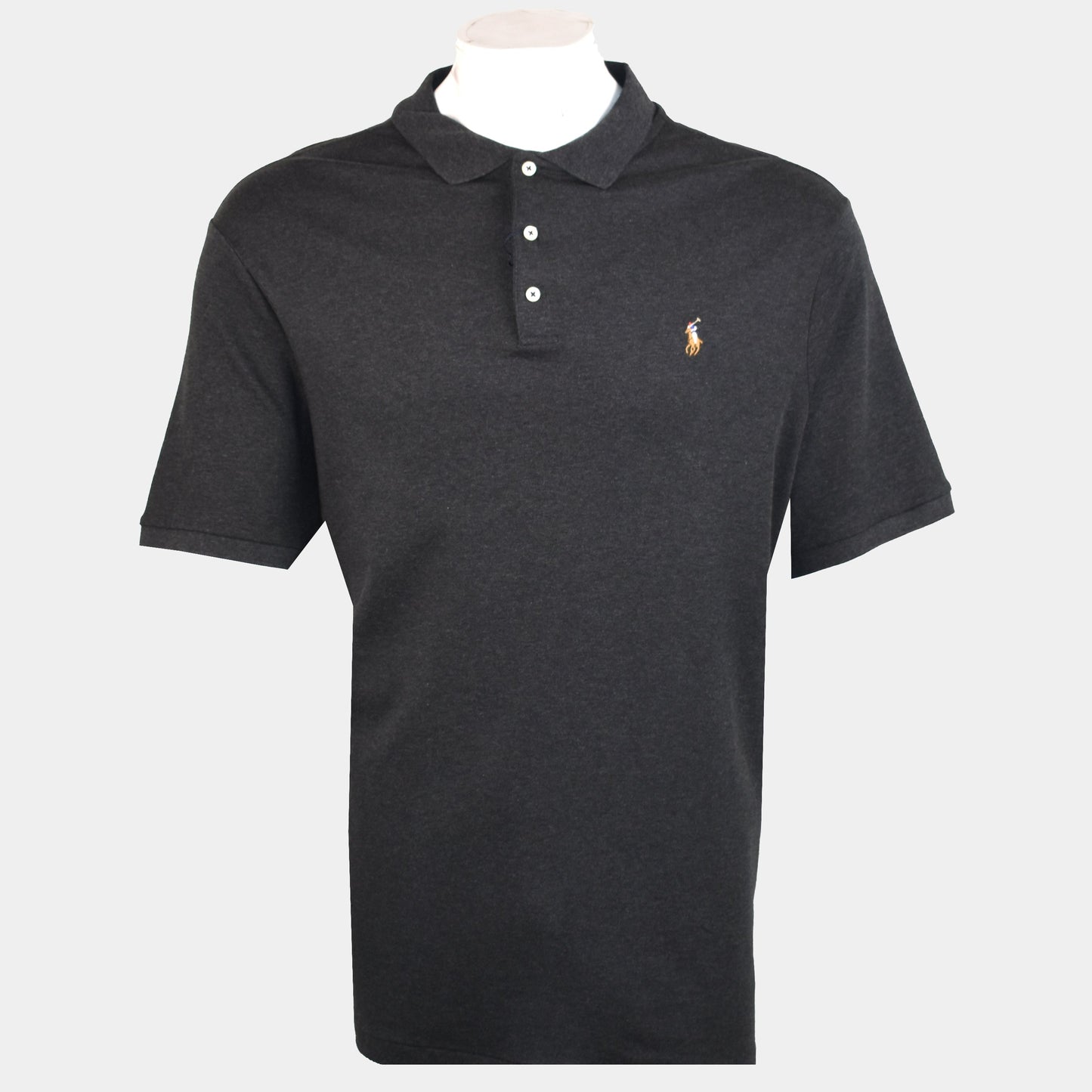 Small Pony Men'S Polo