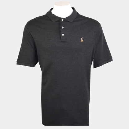 Small Pony Men'S Polo
